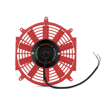 Mishimoto Slim Electric Fan 10 inch MMFAN-10 User 9