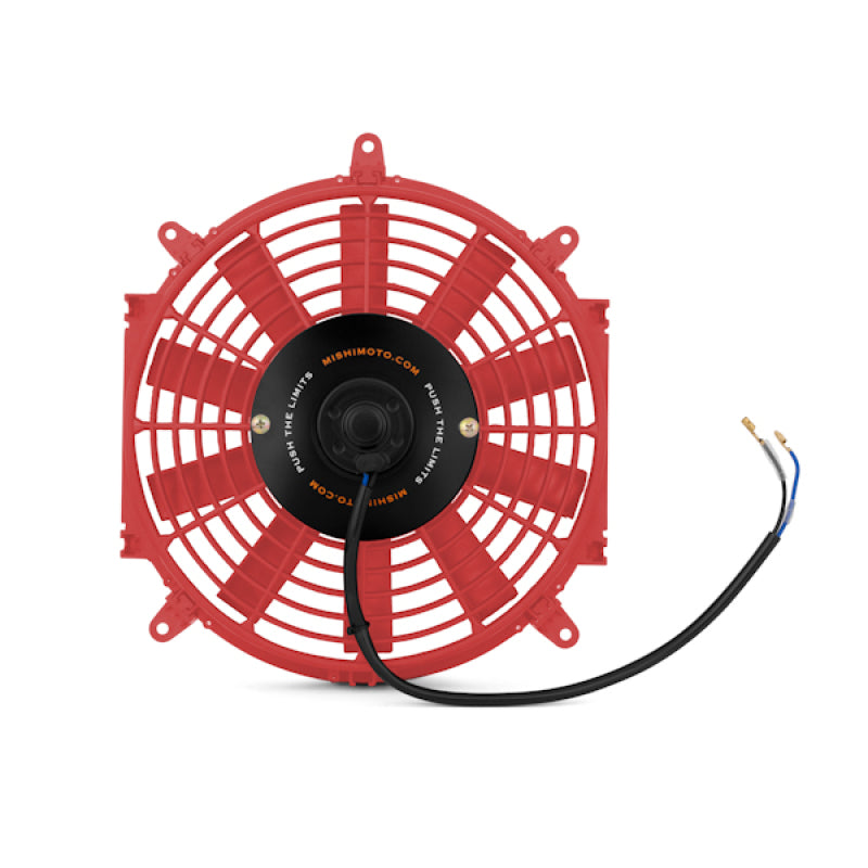 Mishimoto Slim Electric Fan 10 inch MMFAN-10 User 9