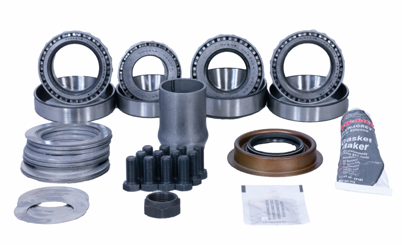 Revolution Gear & Axle 04-06 Pontiac GTO Ring & Pinion Master Install Kit 35-GTO 35-GTO Photo - Primary