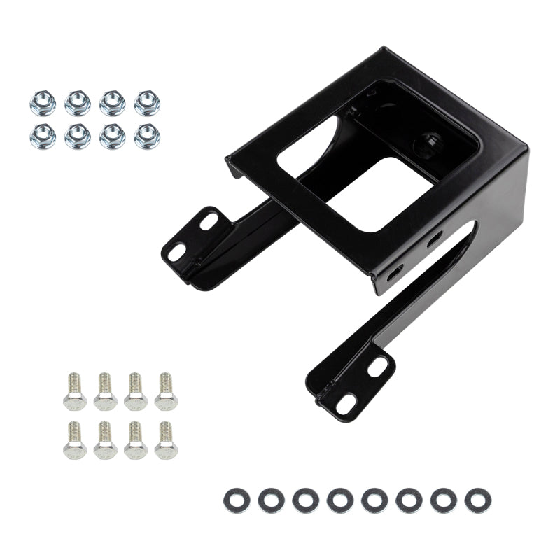 ARB Hf Aerial Mount W/Carrier Not 80Ser 5700050 5700050 Photo - Primary