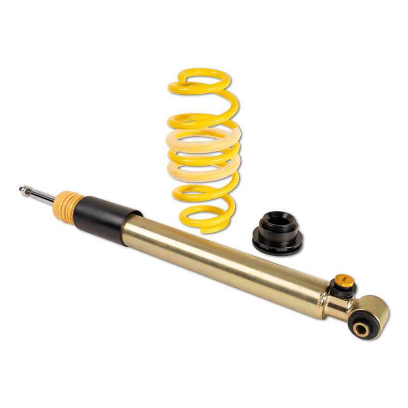 ST XTA-Plus 3 Adjustable Coilovers 15-19 VW Golf VII R 2.0T 182028080N 182028080N User 6