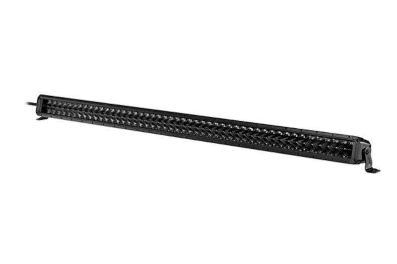 Hella Universal Black Magic 50in Tough Double Row Light Bar - Spot & Flood Light 358197431 358197431 Photo - Primary