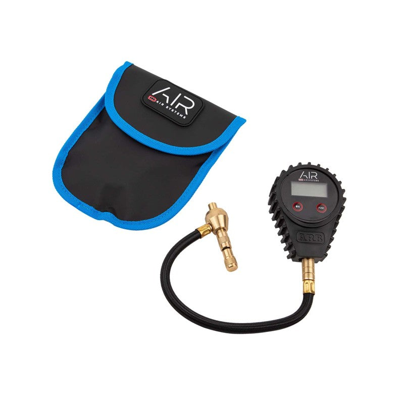 ARB E-Z Deflator Digital Gauge All Measurements Digital ARB510 ARB510 Photo - Primary