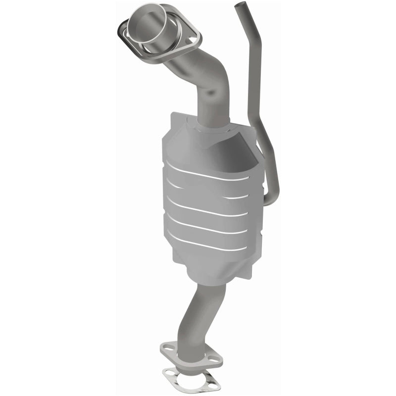 MagnaFlow Standard Grade Federal / EPA Compliant Direct-Fit Catalytic Converter 93368 Photo - out of package