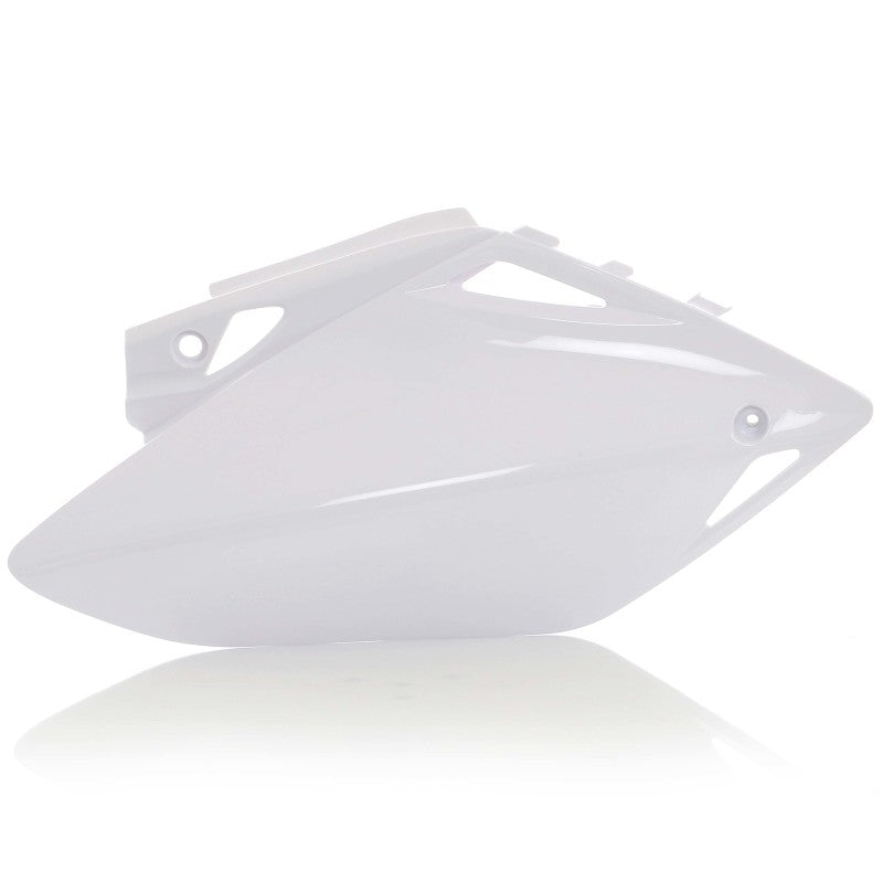 Acerbis Sd Pnl Wht Crf450 2043310002 2043310002 Photo - Primary