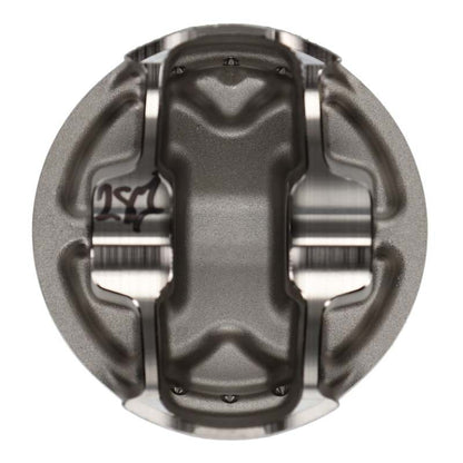 Wiseco Piston Kit- AC/HON B 4v +8.25 Dome Strut 85.50mm K594M855AP User 3