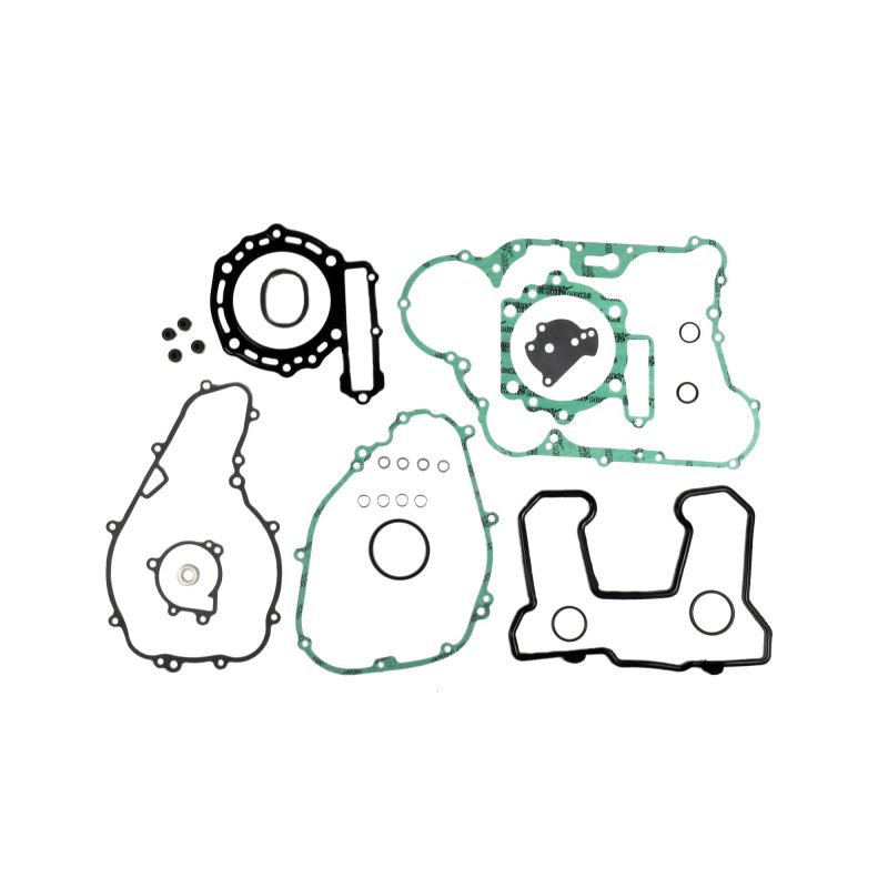 Athena 87-08 Kawasaki Complete Gasket Kit (Excl Oil Seal) P400250850650 P400250850650 Photo - Primary