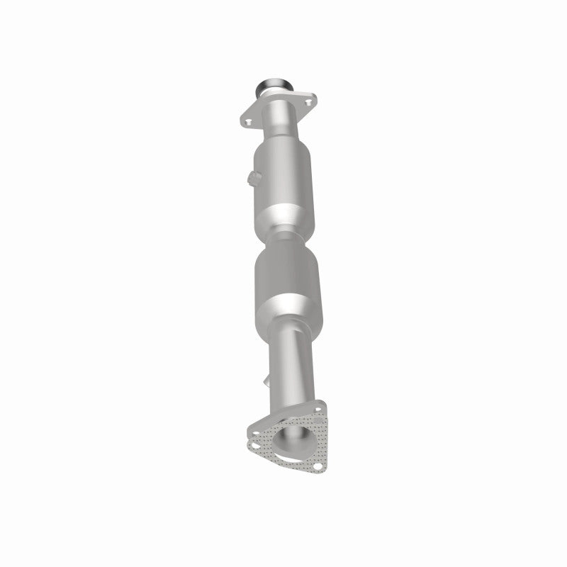 MagnaFlow Acura RL California Grade CARB Compliant Direct-Fit Catalytic Converter 4481137 360 Degree Image Set