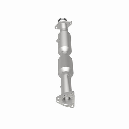 MagnaFlow Acura RL California Grade CARB Compliant Direct-Fit Catalytic Converter 4481137 360 Degree Image Set