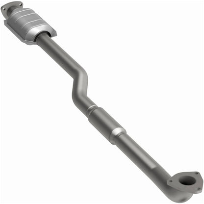 MagnaFlow Daewoo Leganza HM Grade Federal / EPA Compliant Direct-Fit Catalytic Converter 24048 Photo - out of package