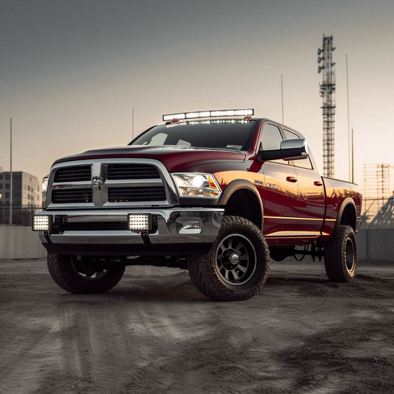 BD Diesel 19-20 Dodge 2500/3500 6.7L Venom CP3 Conversion Kit w/R900 Pump 1050492 1050492 Photo - out of package