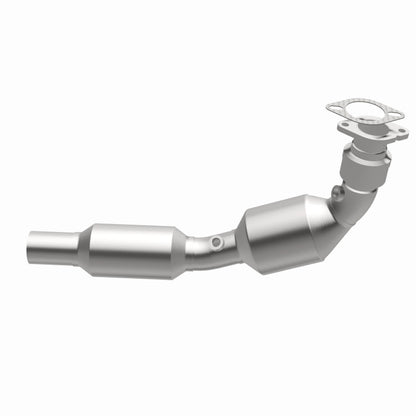 MagnaFlow Chevrolet Camaro OEM Grade Federal / EPA Compliant Direct-Fit Catalytic Converter 49938 360 Degree Image Set