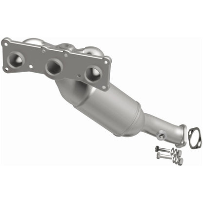 MagnaFlow BMW HM Grade Federal / EPA Compliant Manifold Catalytic Converter 50291 Photo - out of package