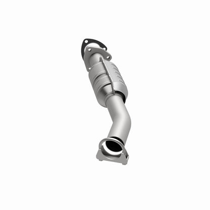 MagnaFlow Suzuki HM Grade Federal / EPA Compliant Direct-Fit Catalytic Converter 23011 360 Degree Image Set