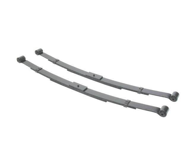 Belltech BT Leaf Spring Suspension Leaf Springs & Accessories main image