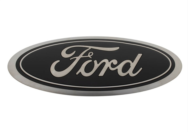 Ford Racing 18-20 F-150 Black Oval Kit w/Camera M-1447-F15BC M-1447-F15BC Photo - Unmounted