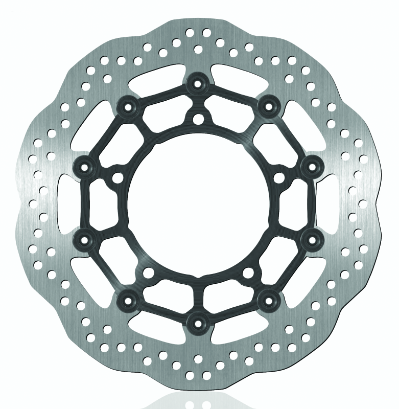 BikeMaster Suzuki Contour Brake Rotor 962169 962169 Photo - Primary