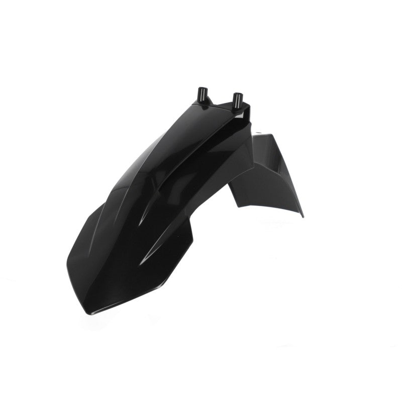 Acerbis 21-23 GasGas MC50/ MC-E5/ 16-23 KTM SX50/SX-E5/ SX-E3 Front Fender - Black 2980590001 2980590001 Photo - Primary