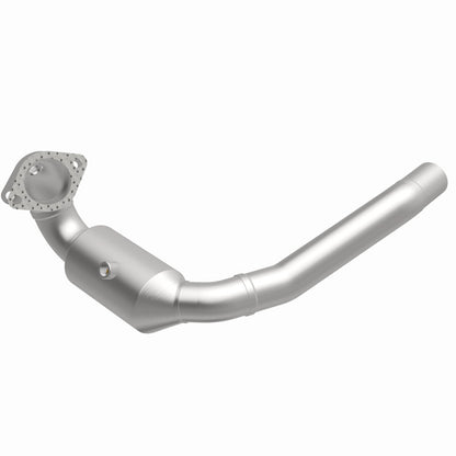 MagnaFlow OEM Grade Federal / EPA Compliant Direct-Fit Catalytic Converter 21-603 360 Degree Image Set