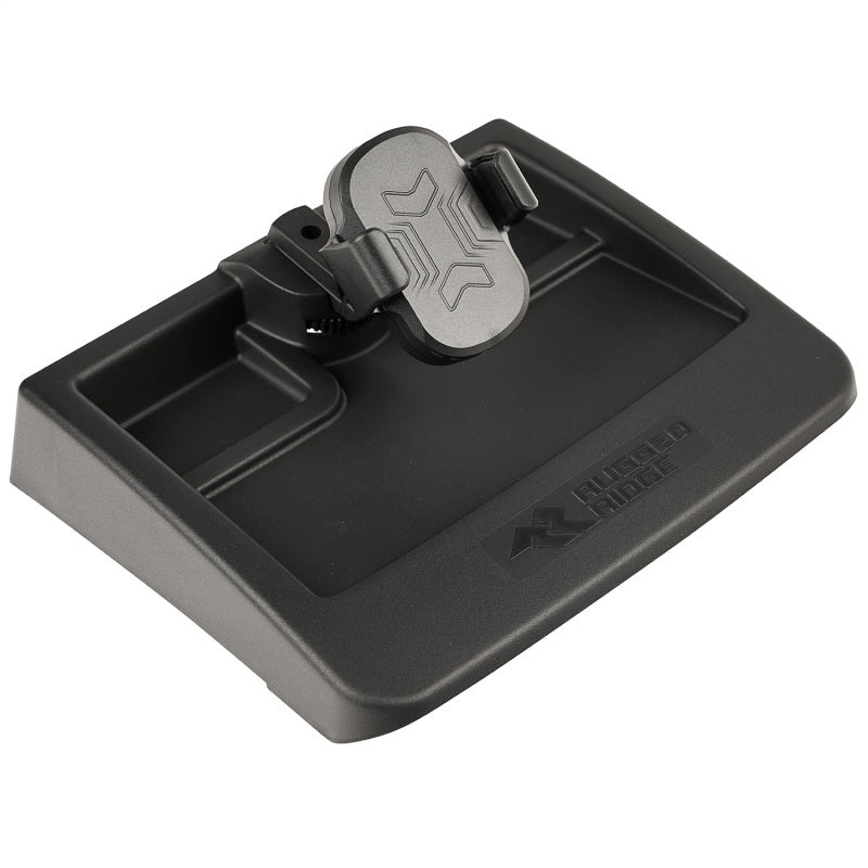 Rugged Ridge Dash Multi-Mount Charging Phone Kit 07-10 JK 13551.33 13551.33 Photo - Unmounted