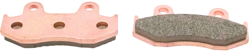 QuadBoss Qb Brake Pad 600138 600138 Photo - Primary