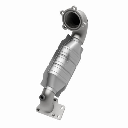 MagnaFlow Buick Regal OEM Grade Federal / EPA Compliant Direct-Fit Catalytic Converter 51703 360 Degree Image Set