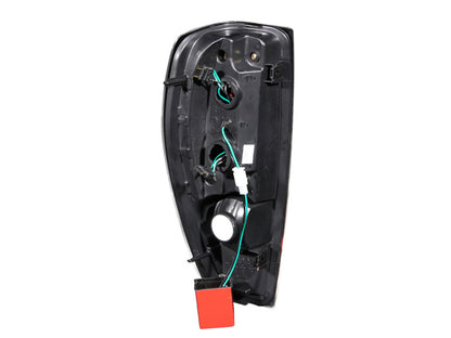 Anzo 2004-2012 Chevrolet Colorado LED Tail lights Black 311136 Photo - Unmounted