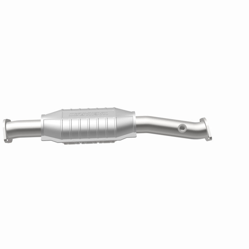 MagnaFlow Mazda MPV HM Grade Federal / EPA Compliant Direct-Fit Catalytic Converter 93143 360 Degree Image Set