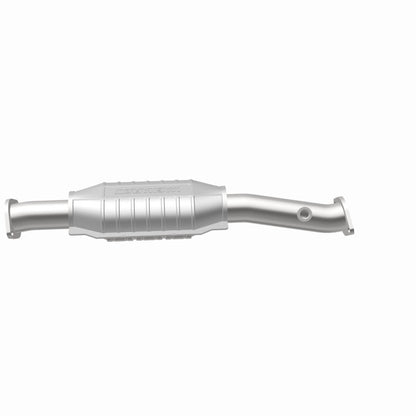 MagnaFlow Mazda MPV HM Grade Federal / EPA Compliant Direct-Fit Catalytic Converter 93143 360 Degree Image Set