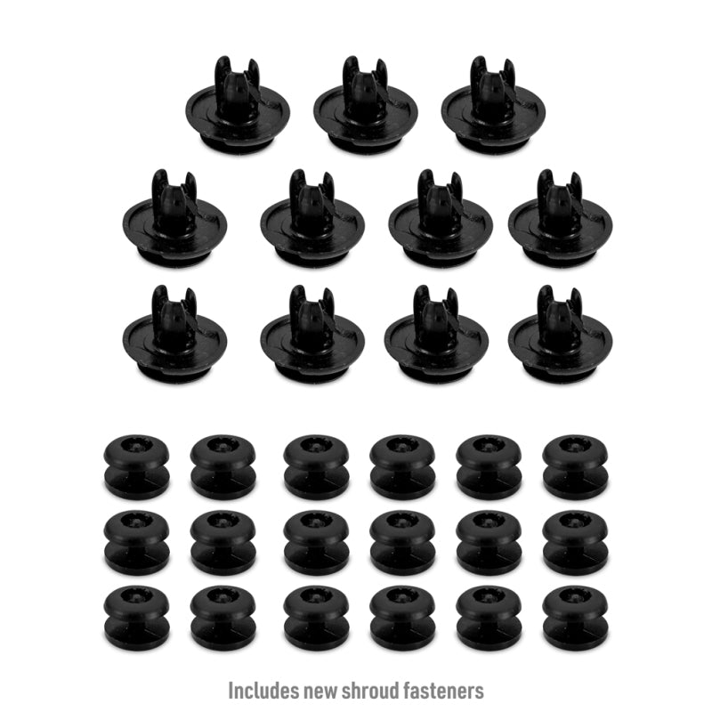 Mishimoto 22+ WRX TMIC Kit Black Core Black Pipes MMTMIC-WRX-22KBKBK MMTMIC-WRX-22KBKBK User 9