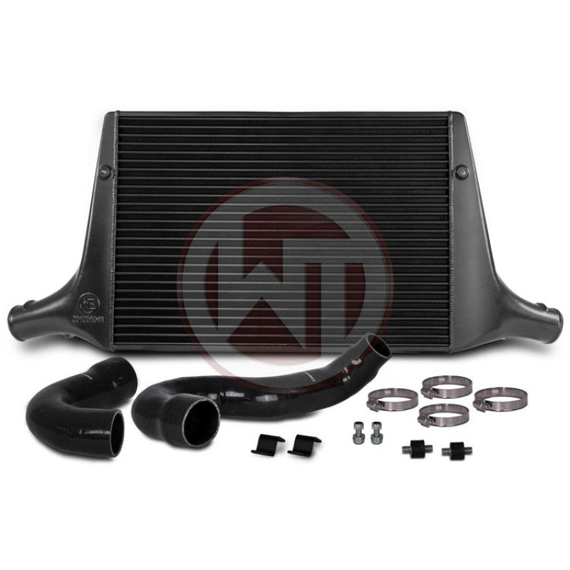 Wagner Tuning Porsche Macan 2.0TSI Competition Intercooler Kit 200001137 200001137 User 1