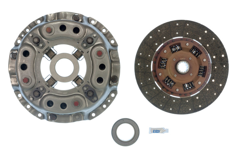 Exedy OE Clutch Kit KMB01 KMB01 Photo - Primary