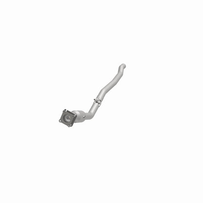 Magnaflow 2005 Dodge Grand Caravan 3.3L Direct Fit Converter 5451814 5451814 360 Degree Image Set