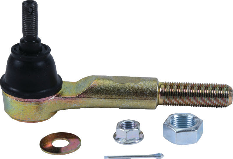 QuadBoss Tie Rod End Kit Outer Only 411158 411158 Photo - Primary
