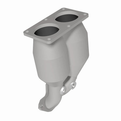 MagnaFlow Nissan Sentra OEM Grade Federal / EPA Compliant Direct-Fit Catalytic Converter 49103 360 Degree Image Set