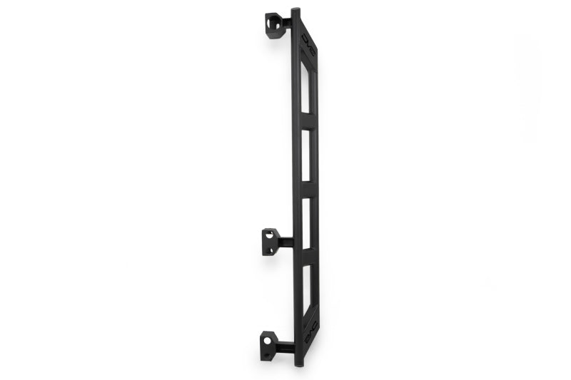 DV8 Offroad 18-23 Jeep Wrangler JL 4 Door FS-15 Series Rock Sliders SRJL-07 SRJL-07 Photo - Unmounted