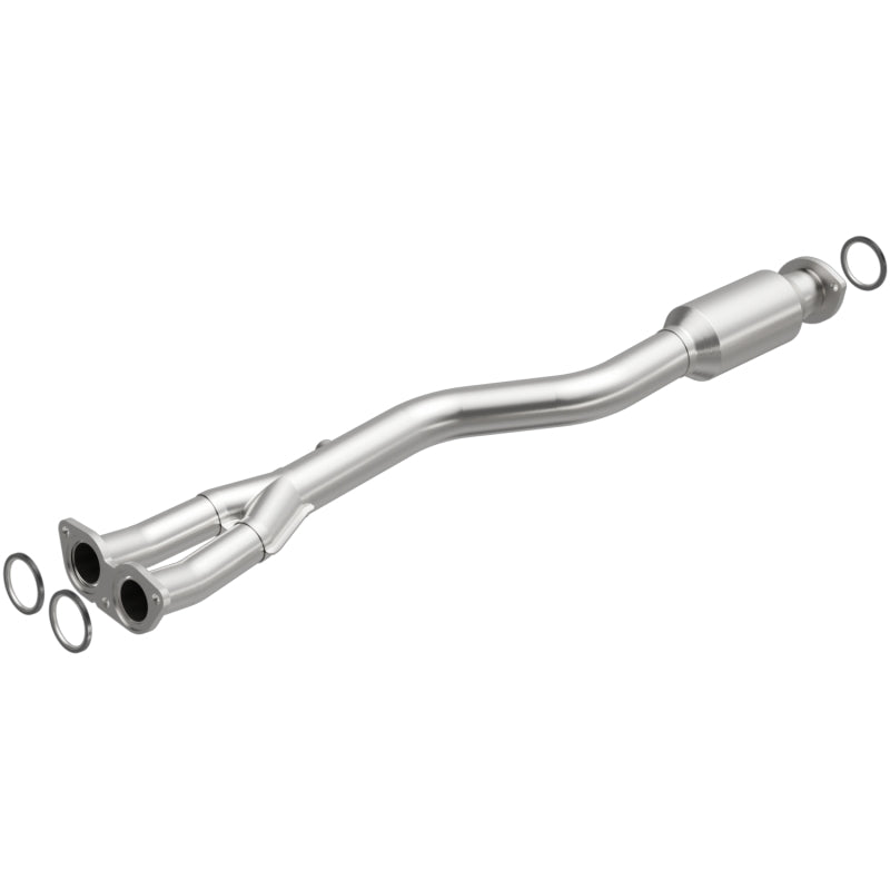 MagnaFlow Lexus IS300 OEM Grade Federal / EPA Compliant Direct-Fit Catalytic Converter 24464 Photo - Primary