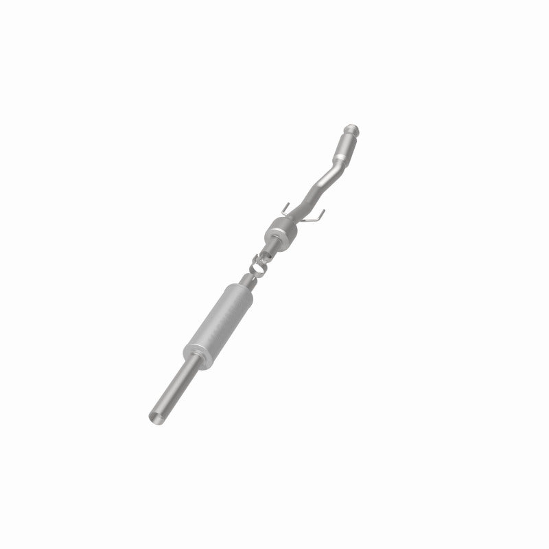 MagnaFlow Mini Cooper California Grade CARB Compliant Direct-Fit Catalytic Converter 5571029 360 Degree Image Set