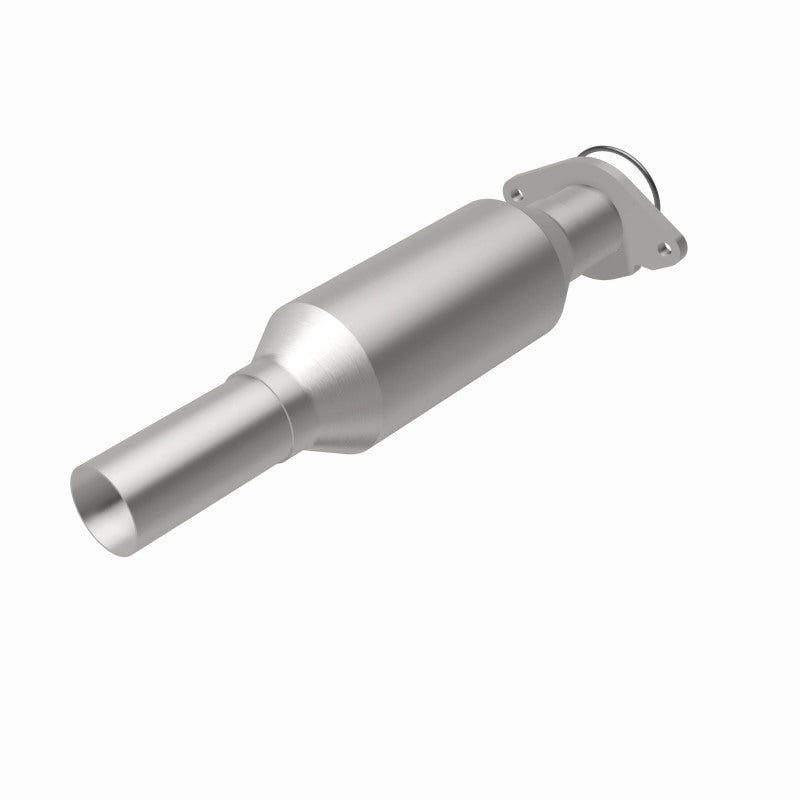 MagnaFlow Ford Fusion OEM Grade Federal / EPA Compliant Direct-Fit Catalytic Converter 52469 360 Degree Image Set