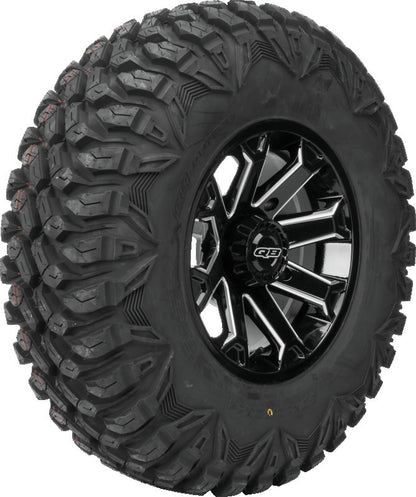 QuadBoss Blitz 14X7 - 4/156 4+3 608461 608461 User 1