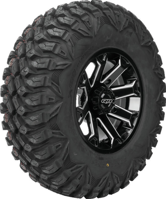 QuadBoss Blitz 14X7 - 4/156 4+3 608461 608461 User 1