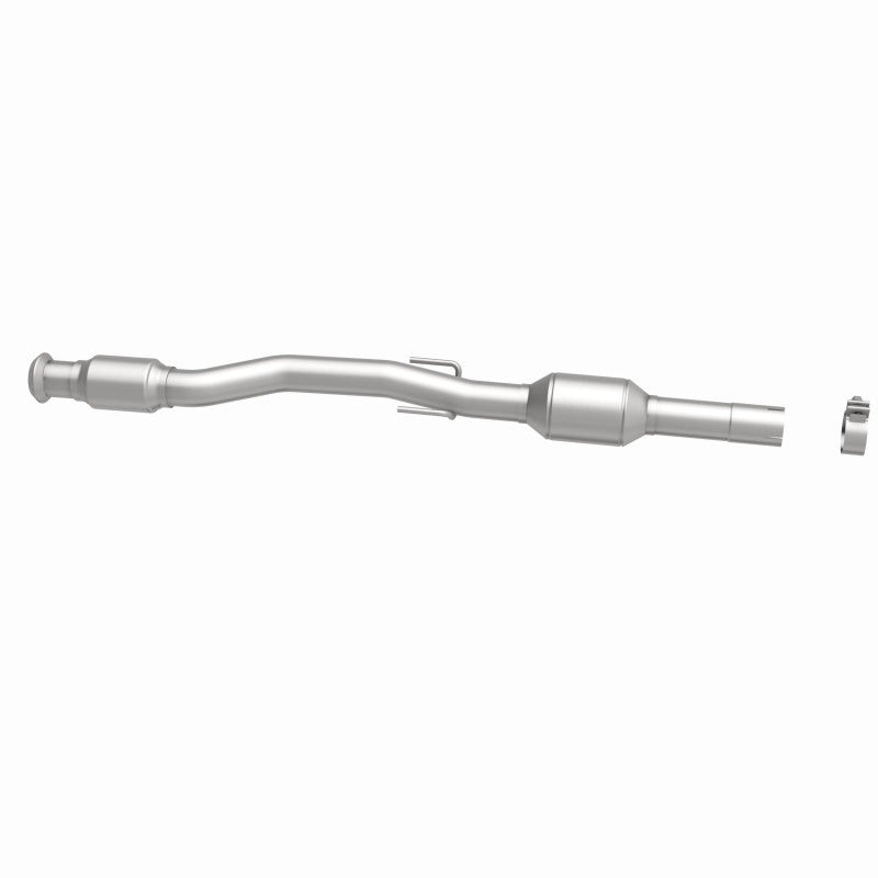 MagnaFlow Mini OEM Grade Federal / EPA Compliant Direct-Fit Catalytic Converter 49846 360 Degree Image Set