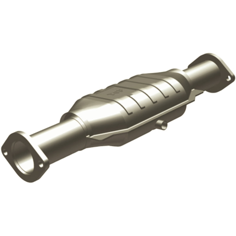 MagnaFlow Ford California Grade CARB Compliant Direct-Fit Catalytic Converter 3391352 Photo - Primary