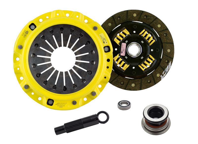 ACT HD Clutch Kit Performance Street Honda S2000 ALL 00-09 HS2-HDSS Photo - Primary