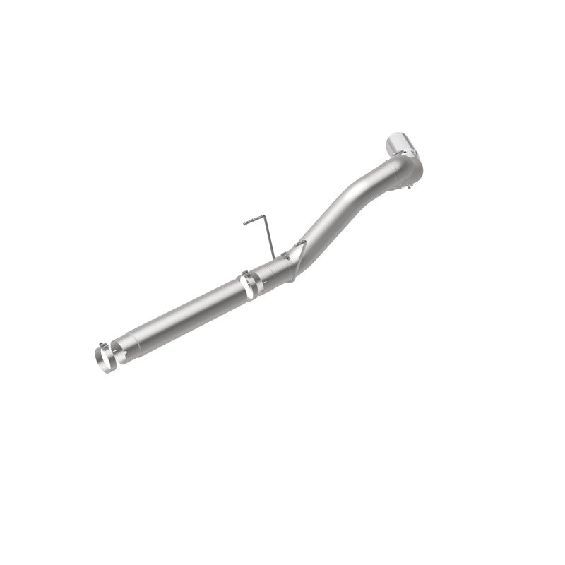 MagnaFlow Ram MagnaFlow PRO DPF Series Filter-Back Performance Exhaust System 17912 360 Degree Image Set