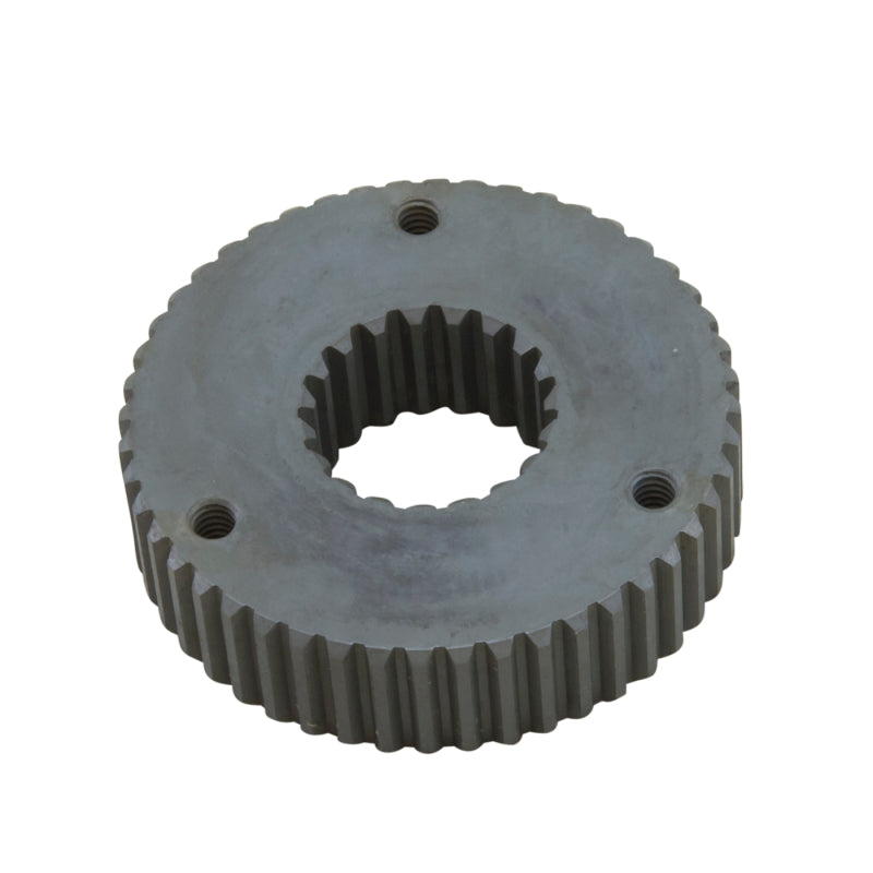 Yukon Gear & Axle Yukon Drive Flange 19 Spline Inner 48 Spline Outer YHCDF-19-A YHCDF-19-A Photo - Primary