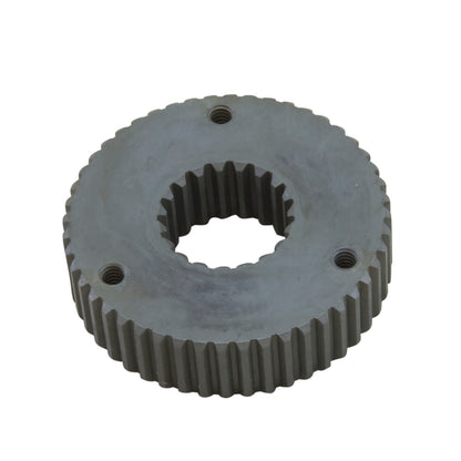 Yukon Gear & Axle Yukon Drive Flange 19 Spline Inner 48 Spline Outer YHCDF-19-A YHCDF-19-A Photo - Primary
