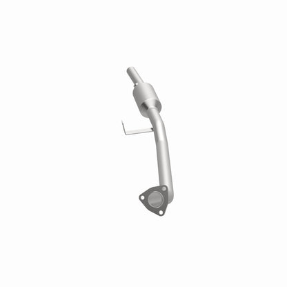 MagnaFlow Infiniti J30 California Grade CARB Compliant Direct-Fit Catalytic Converter 444740 360 Degree Image Set
