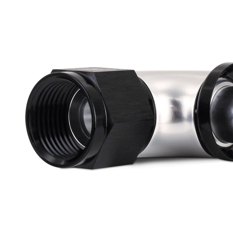 Mishimoto 2007.5+ Ram 6.7L Cummins Top Heater Hose Upgrade MMHOSE-RAM-07HU MMHOSE-RAM-07HU User 1