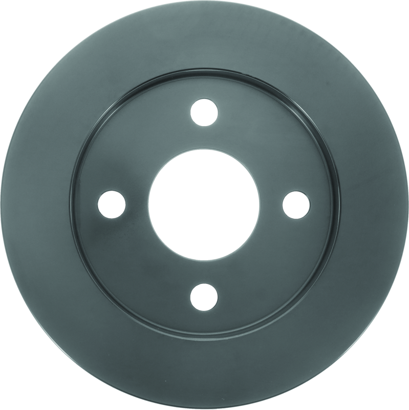 Bikers Choice Rear Brake Rotor 09-13 Trike 483309 483309 Photo - Primary